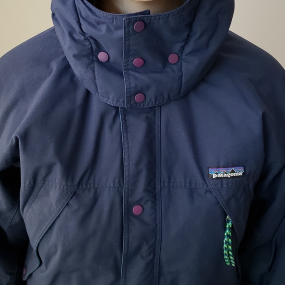 Vintage Patagonia Winter Coat - Picture 6 of 16